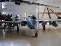 De Havilland Vampire - Image 13