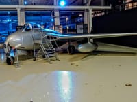 De Havilland Vampire - Image 14