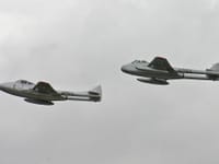 De Havilland Vampire - Image 22