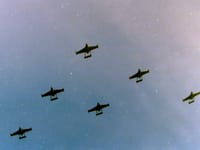 De Havilland Venom - Image 9