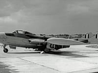 De Havilland Venom - Image 4