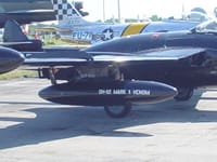 De Havilland Venom - Image 6