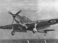 Fairey Fulmar - Image 3