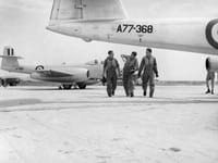 Gloster Meteor - Image 2
