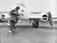 Gloster Meteor - Image 5