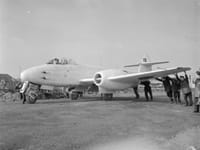 Gloster Meteor - Image 11