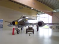 Gloster Meteor - Image 14