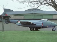 Gloster Meteor - Image 15
