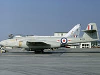 Gloster Meteor - Image 16