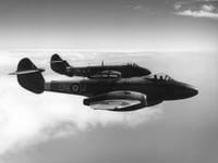Gloster Meteor - Image 18