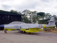 Gloster Meteor - Image 21