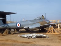 Gloster Meteor - Image 27