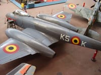 Gloster Meteor - Image 32