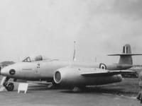 Gloster Meteor - Image 33