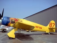 Hawker Sea Fury - Image 10