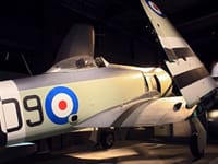 Hawker Sea Fury - Image 12