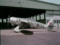Hawker Sea Fury - Image 18