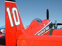 Hawker Sea Fury - Image 21