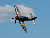 Hawker Sea Fury - Image 22