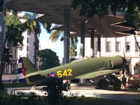 Hawker Sea Fury - Image 7