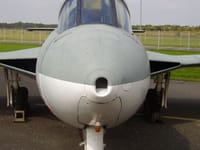 Hawker Sea Hawk - Image 2