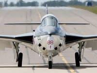 Hawker Sea Hawk - Image 8