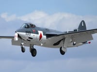 Hawker Sea Hawk - Image 1