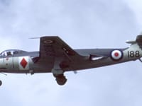 Hawker Sea Hawk - Image 13