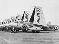 Hawker Sea Hawk - Image 14