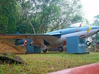 Hawker Sea Hawk - Image 15