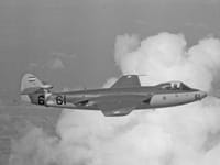 Hawker Sea Hawk - Image 3