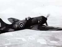 Hawker Tempest - Image 2