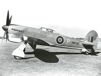 Hawker Tempest - Image 9