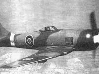 Hawker Tempest - Image 10
