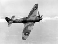 Hawker Tempest - Image 11