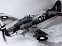 Hawker Tempest - Image 3