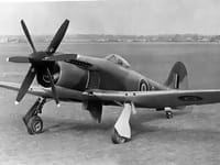 Hawker Tempest - Image 14