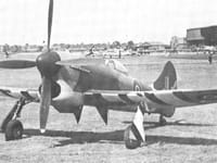 Hawker Tempest - Image 15