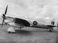 Hawker Tempest - Image 16