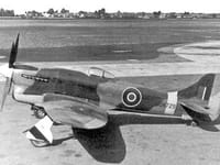 Hawker Tempest - Image 17