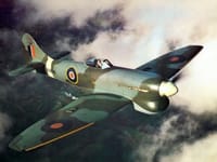 Hawker Tempest - Image 19