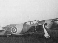 Rolls-Royce Mustang Mk.X - Image 2