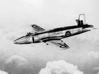 Supermarine Attacker - Image 8