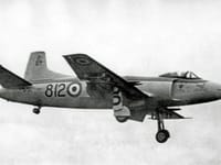 Supermarine Attacker - Image 1