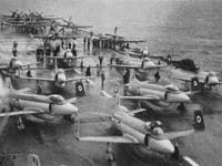 Supermarine Attacker - Image 2