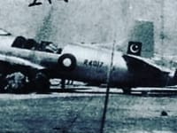 Supermarine Attacker - Image 4