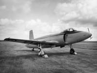Supermarine Attacker - Image 5