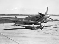 Supermarine Seafire - Image 6