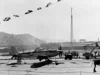 Supermarine Seafire - Image 7