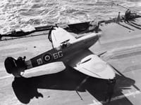 Supermarine Seafire - Image 11